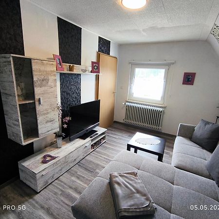 Haus Kunterbunt Daire Mehlingen Dış mekan fotoğraf