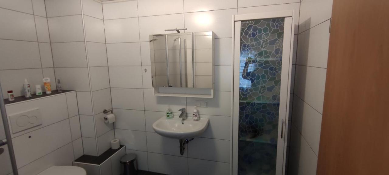 Haus Kunterbunt Daire Mehlingen Dış mekan fotoğraf